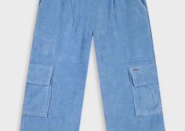 Κοτλέ παντελόνα | ΡΑΦ - Energiers - 